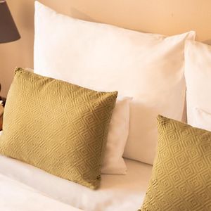Deluxe Kamer